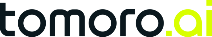 tomoro ai logo